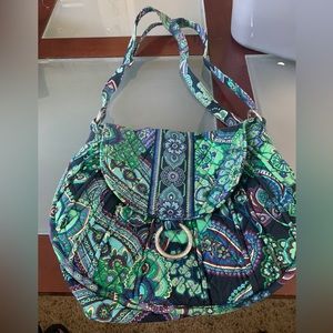 Vera Bradley purse